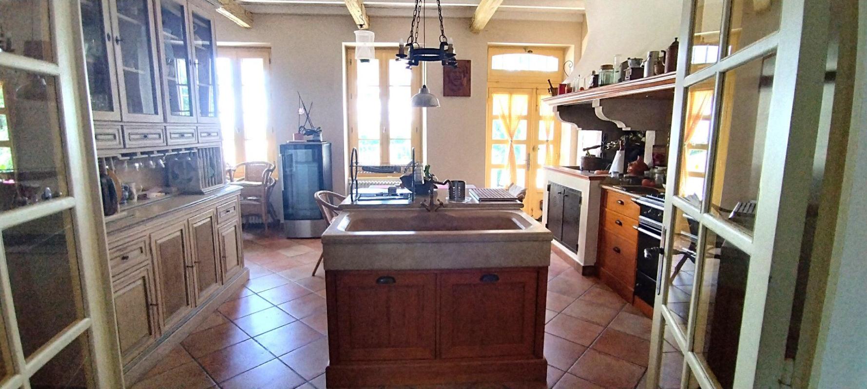 9 bedroom maison in Carcassonne, Aude, France