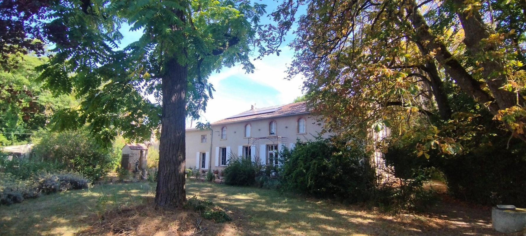 4 bedroom demeure in Castelnaudary, Aude, France