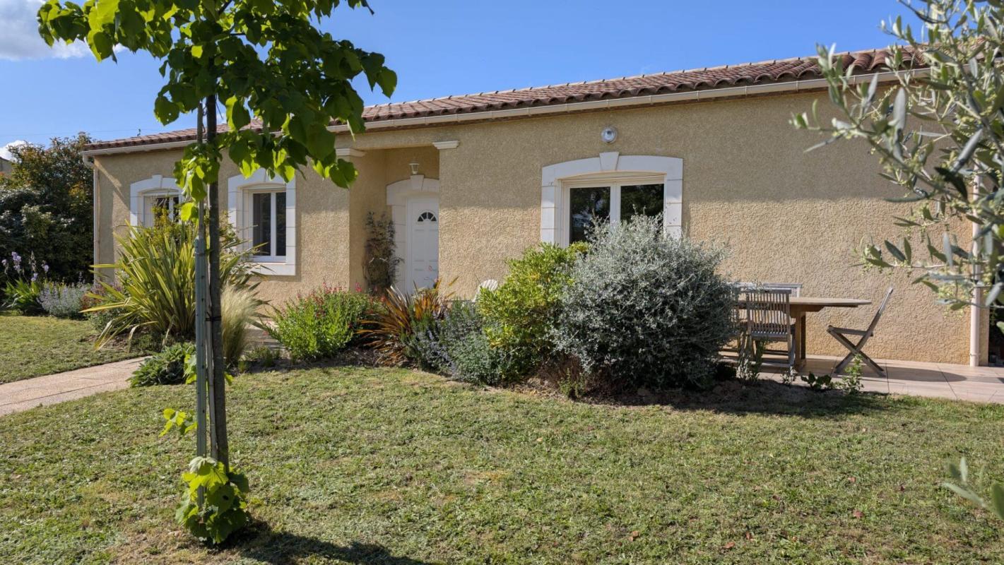 3 bedroom villa in Routier, Aude, France