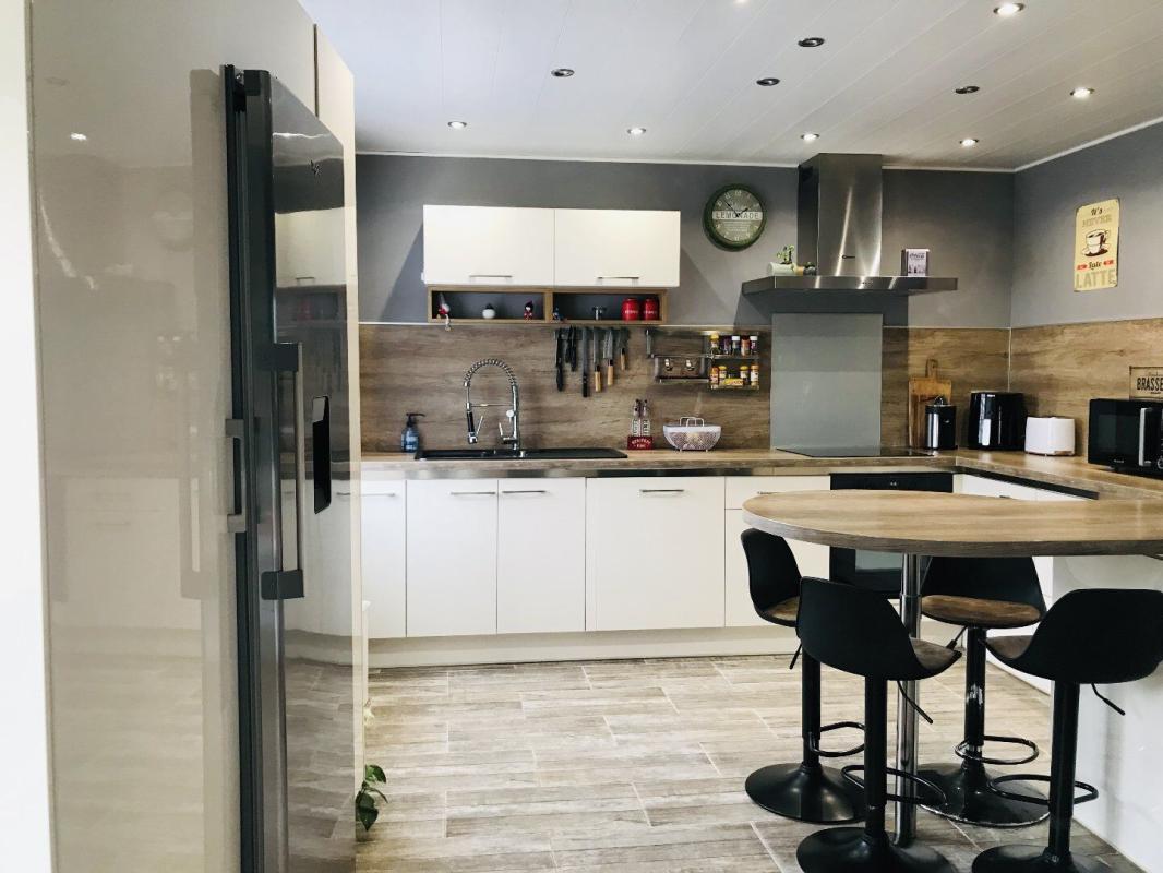 3 bedroom maison de village in Portel Des Corbieres, Aude, France