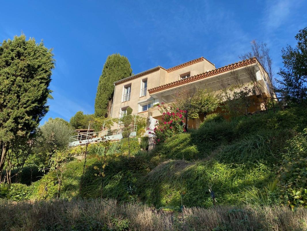 5 bedroom villa in Carcassonne, Aude, France
