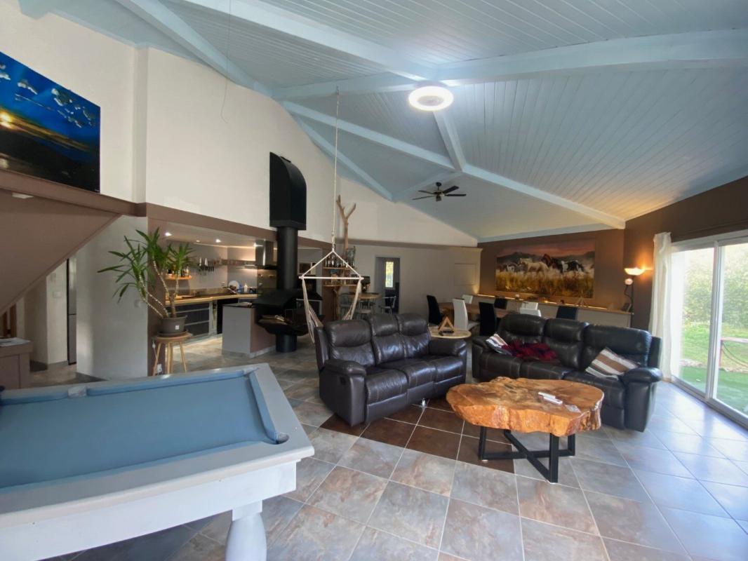 3 bedroom propriete in Carcassonne, Aude, France
