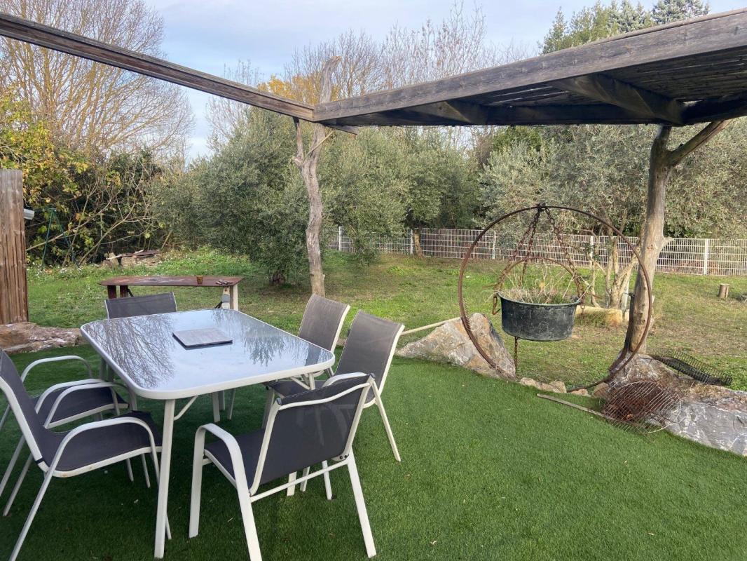 3 bedroom propriete in Carcassonne, Aude, France
