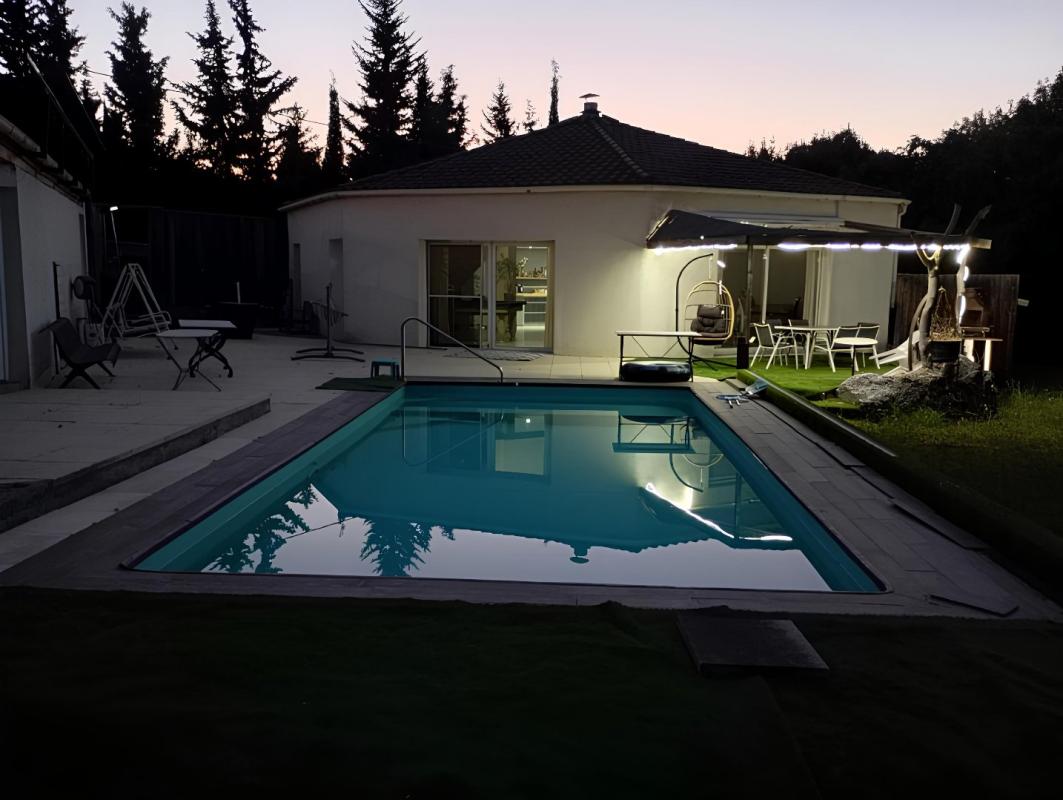 3 bedroom propriete in Carcassonne, Aude, France