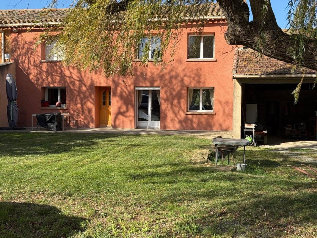 9 bedroom exploitation agricole in Orsans, Aude, France