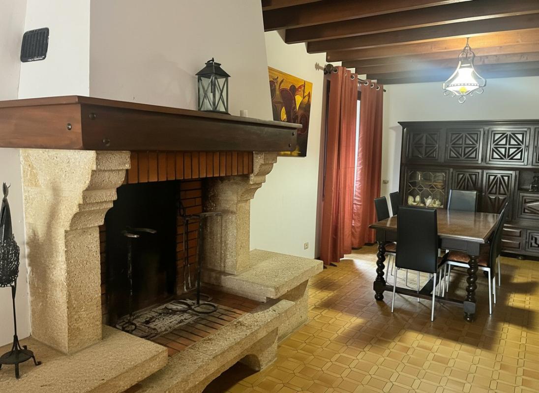 11 bedroom propriete in Belveze Du Razes, Aude, France