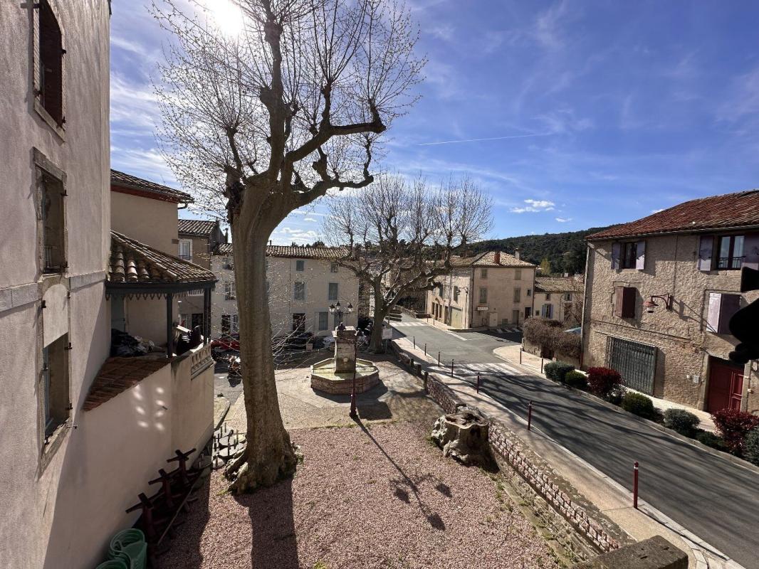 3 bedroom maison de village in Caunes Minervois, Aude, France