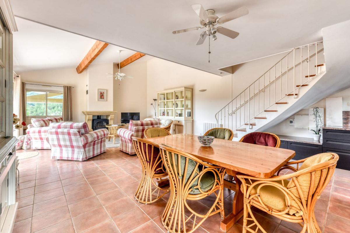 4 bedroom chateau in Durban Corbieres, Aude, France