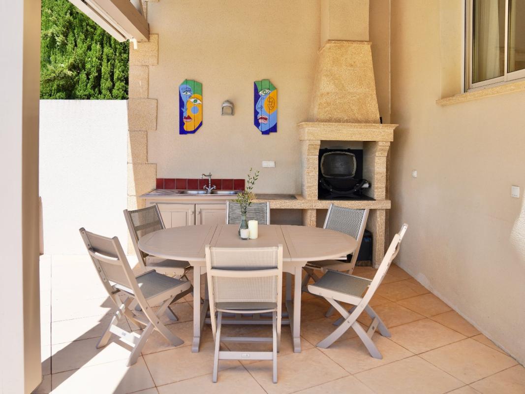 4 bedroom chateau in Durban Corbieres, Aude, France