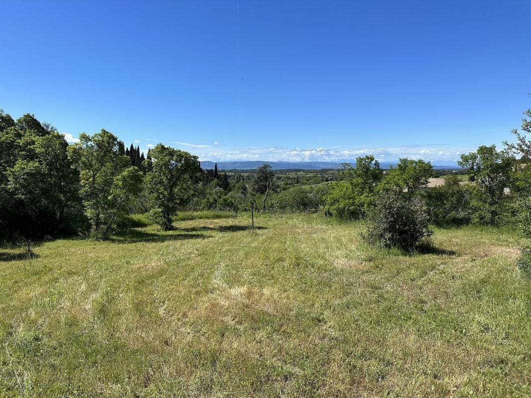 terrain a batir in Caunes Minervois, Aude, France