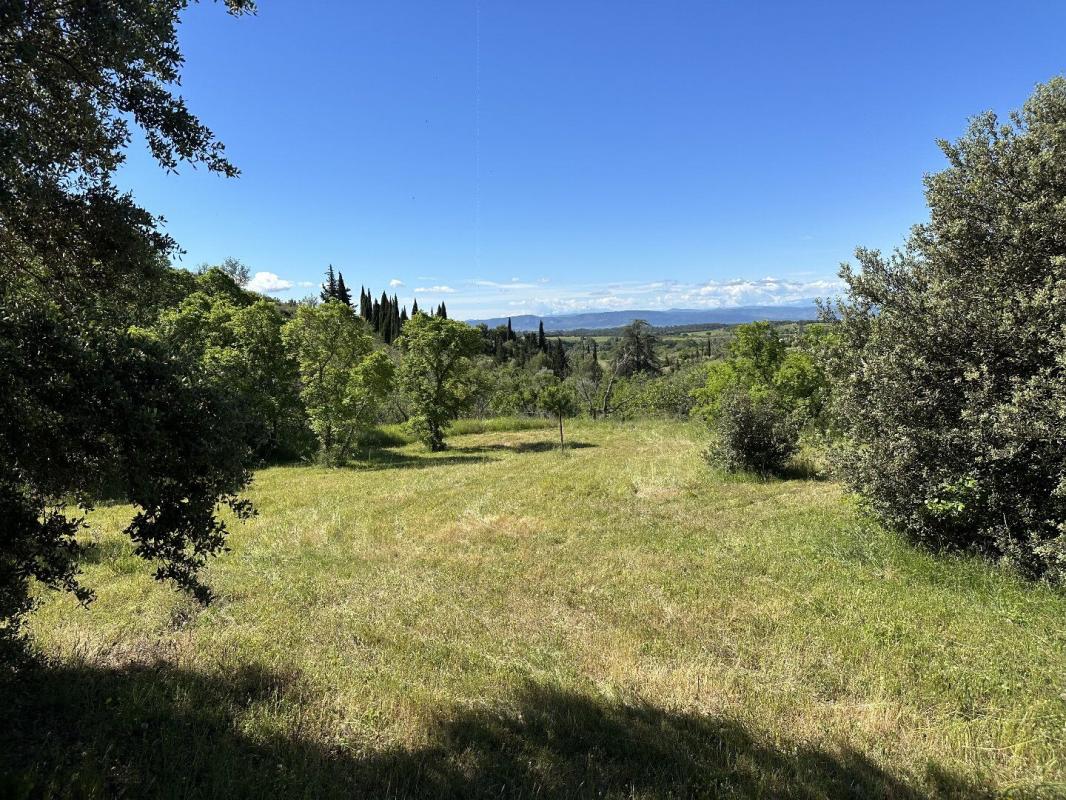 terrain a batir in Caunes Minervois, Aude, France