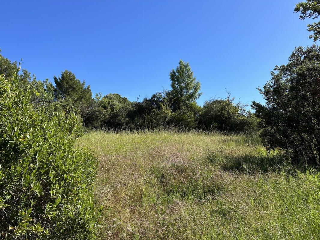 terrain a batir in Caunes Minervois, Aude, France