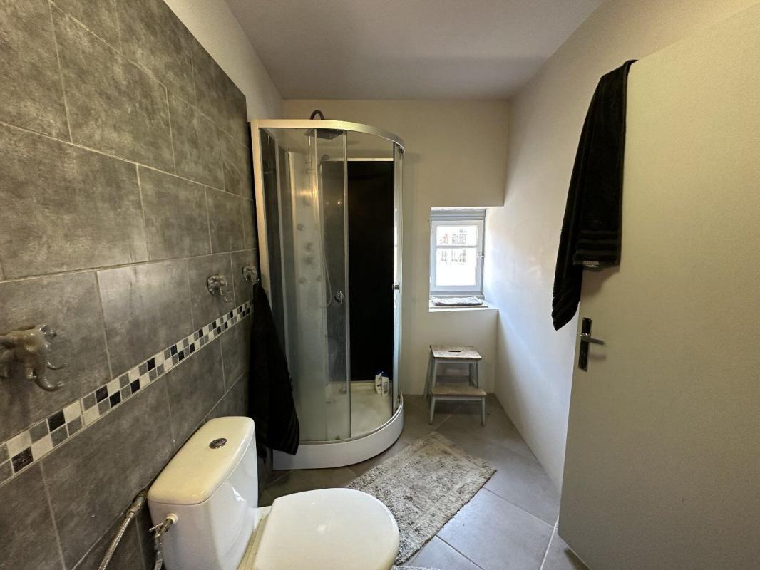 3 bedroom maison d’architecte in Caunes Minervois, Aude, France