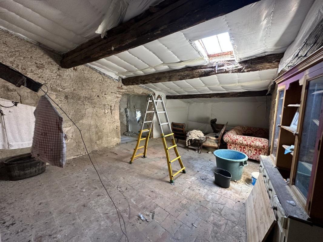 3 bedroom maison d’architecte in Caunes Minervois, Aude, France