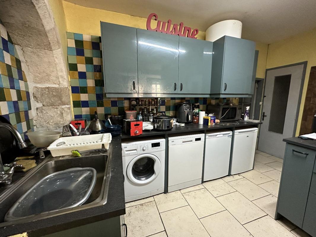 3 bedroom maison d’architecte in Caunes Minervois, Aude, France