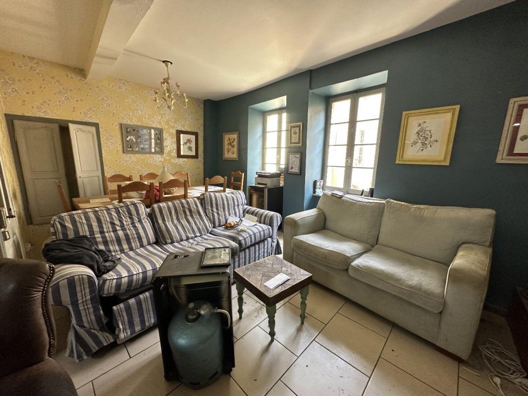 3 bedroom maison d’architecte in Caunes Minervois, Aude, France