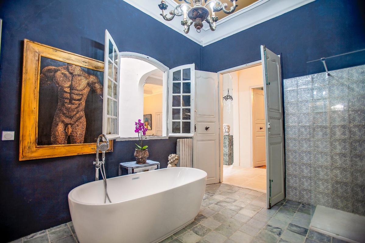 6 bedroom propriete in Quillan, Aude, France