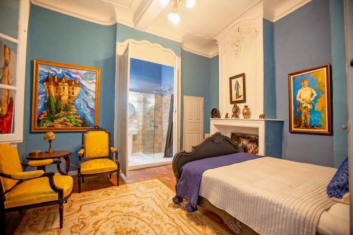 6 bedroom propriete in Quillan, Aude, France
