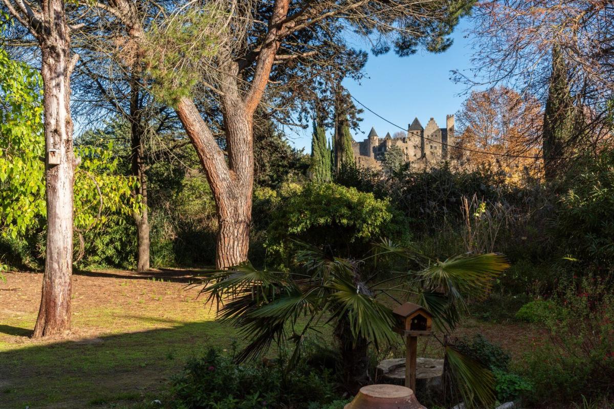 4 bedroom propriete in Carcassonne, Aude, France