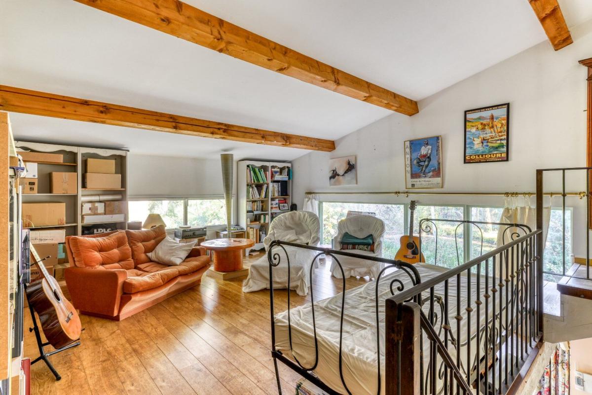 4 bedroom propriete in Carcassonne, Aude, France