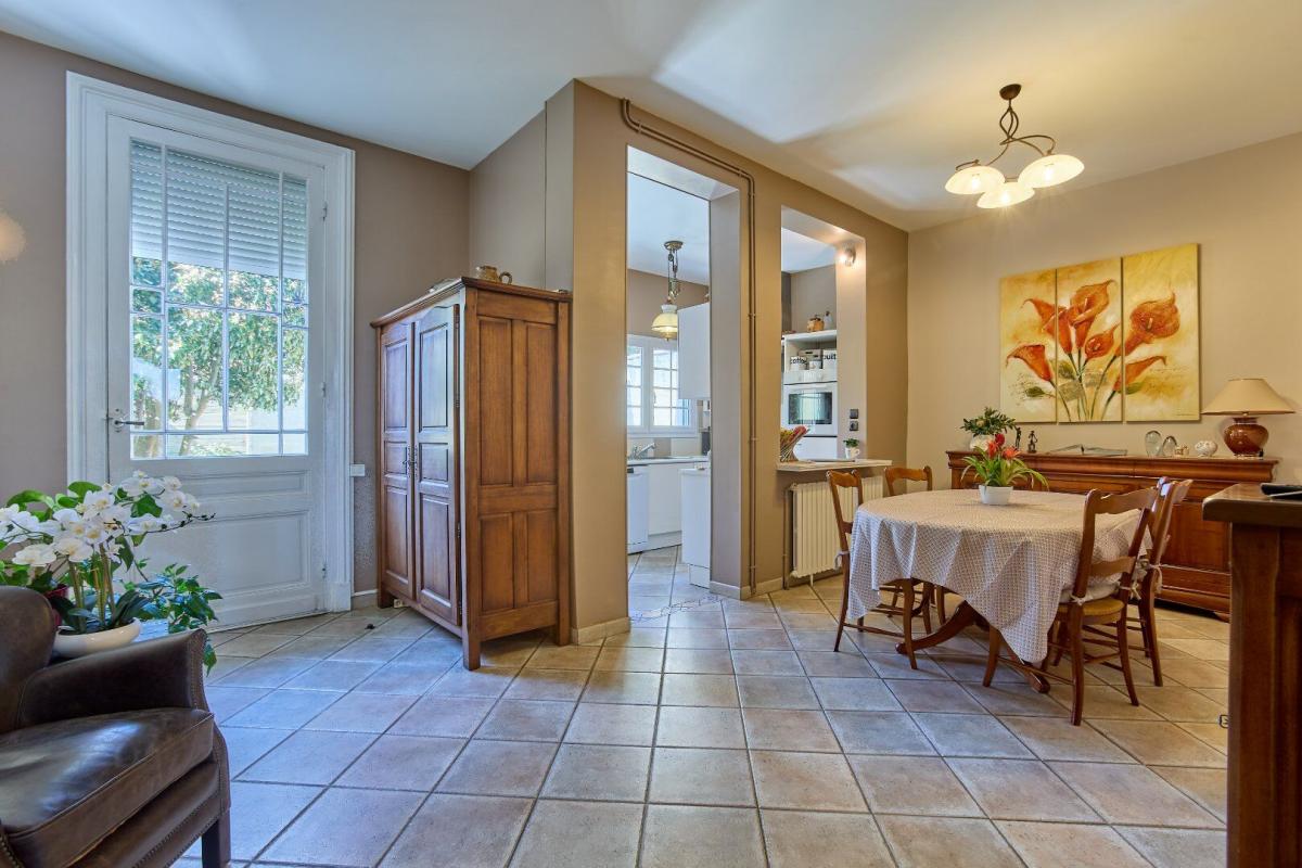 3 bedroom maison de ville in Cadillac, Gironde, France