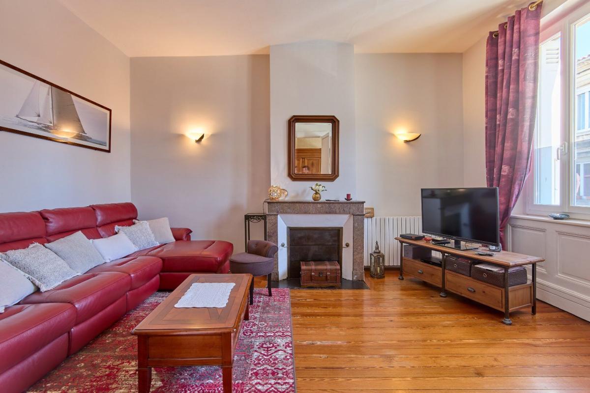 3 bedroom maison de ville in Cadillac, Gironde, France