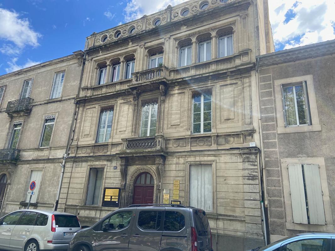 4 bedroom duplex/triplex in Carcassonne, Aude, France