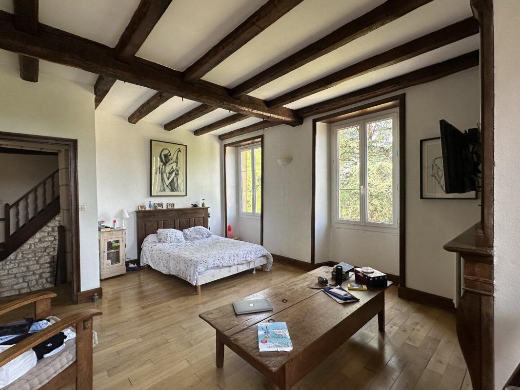 7 bedroom propriete in La Chapelle Aux Saints, Corrèze, France