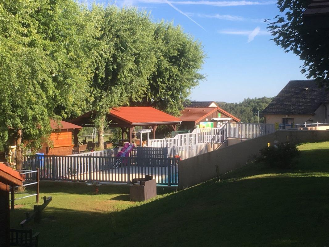 40 bedroom propriete in Saint Sornin Lavolps, Corrèze, France