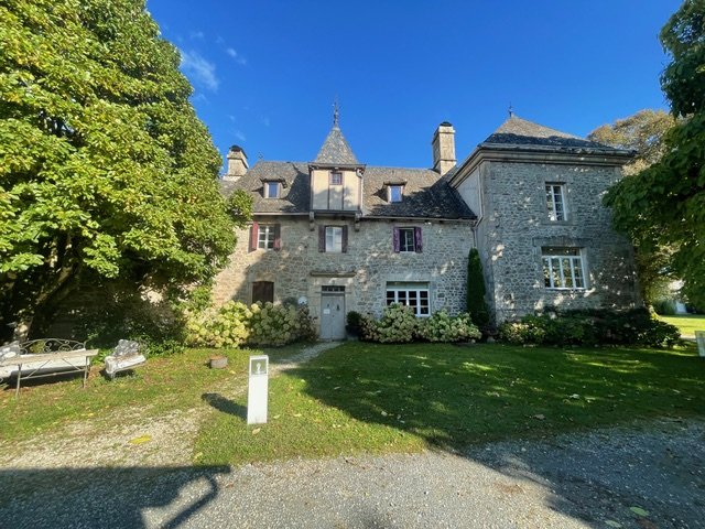 4 bedroom demeure in Hautefage, Corrèze, France