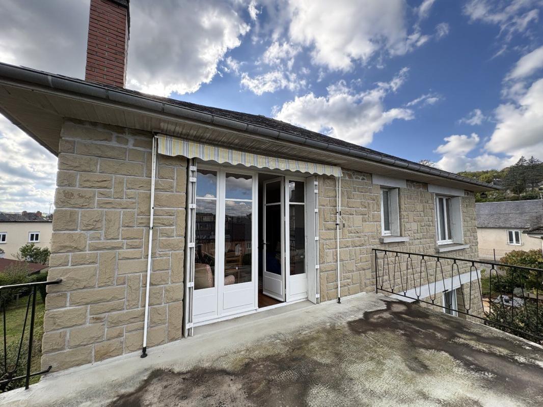 5 bedroom maison in Objat, Corrèze, France