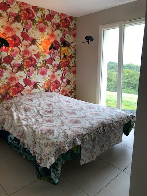 3 bedroom maison neuve in Lascaux, Corrèze, France