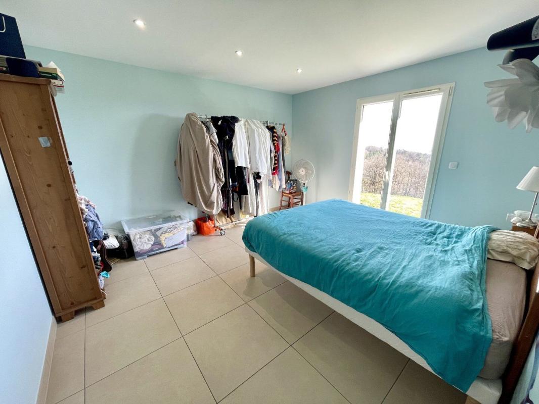 3 bedroom maison neuve in Lascaux, Corrèze, France