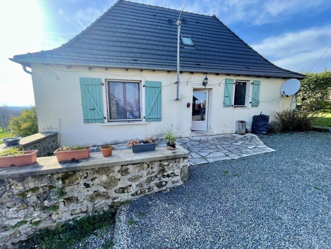 4 bedroom maison de village in Lascaux, Corrèze, France