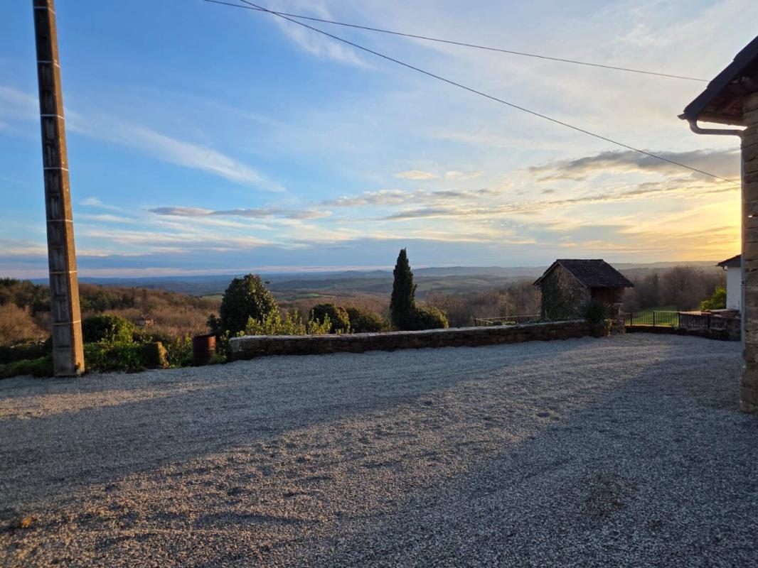 4 bedroom maison de village in Lascaux, Corrèze, France