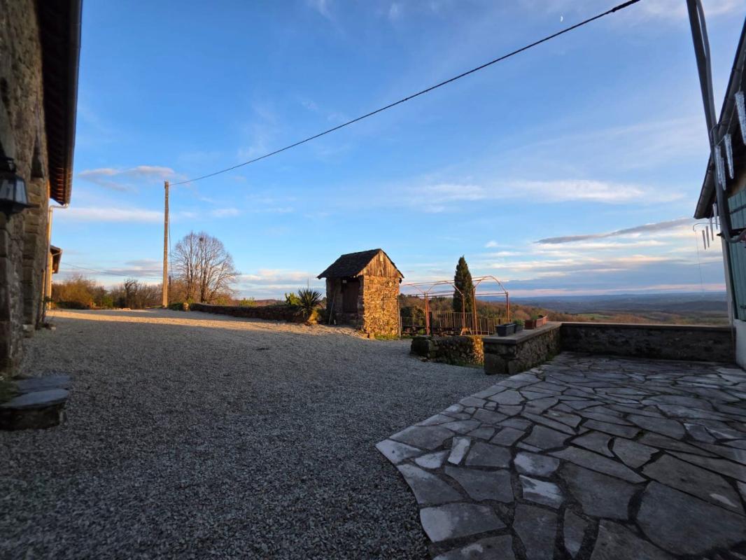 4 bedroom maison de village in Lascaux, Corrèze, France