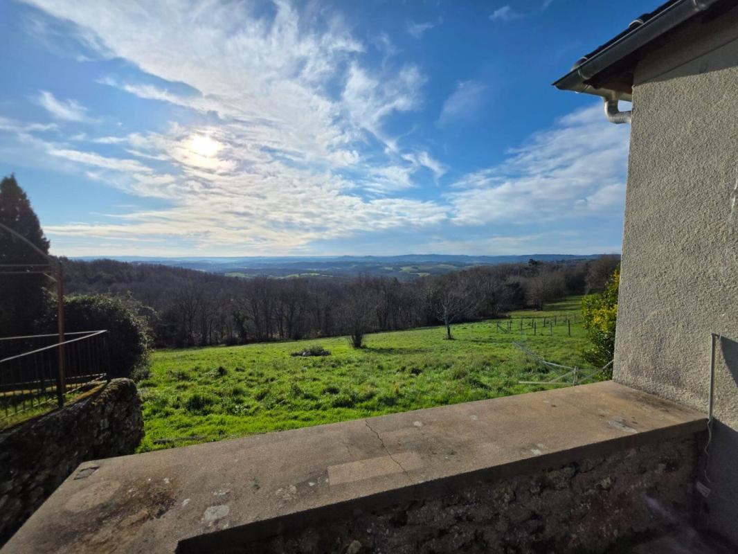 4 bedroom maison de village in Lascaux, Corrèze, France