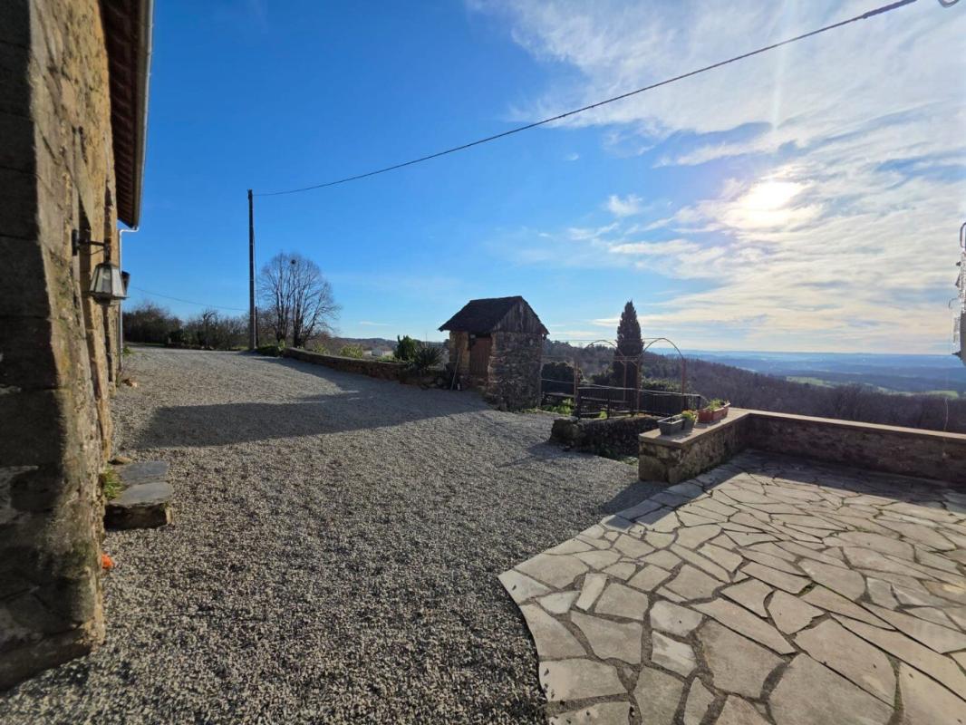 4 bedroom maison de village in Lascaux, Corrèze, France