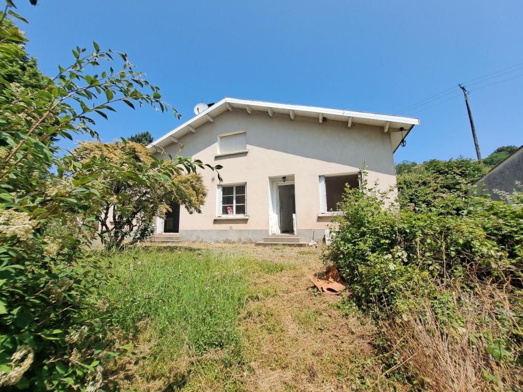 5 bedroom maison situee en campagne in Segonzac, Corrèze, France