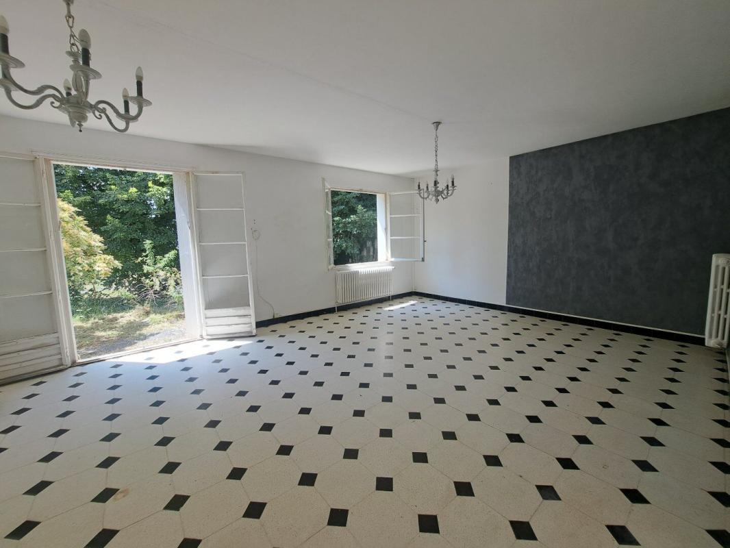 5 bedroom maison situee en campagne in Segonzac, Corrèze, France