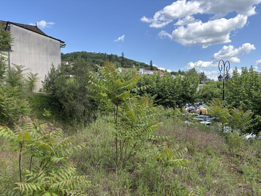terrain a batir in Souillac, Lot, France