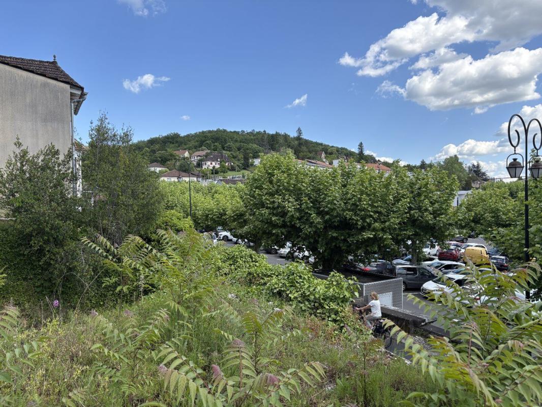 terrain a batir in Souillac, Lot, France