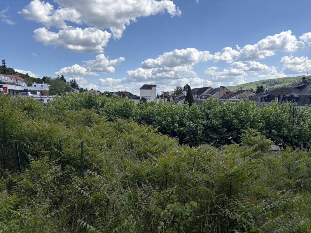 terrain a batir in Souillac, Lot, France