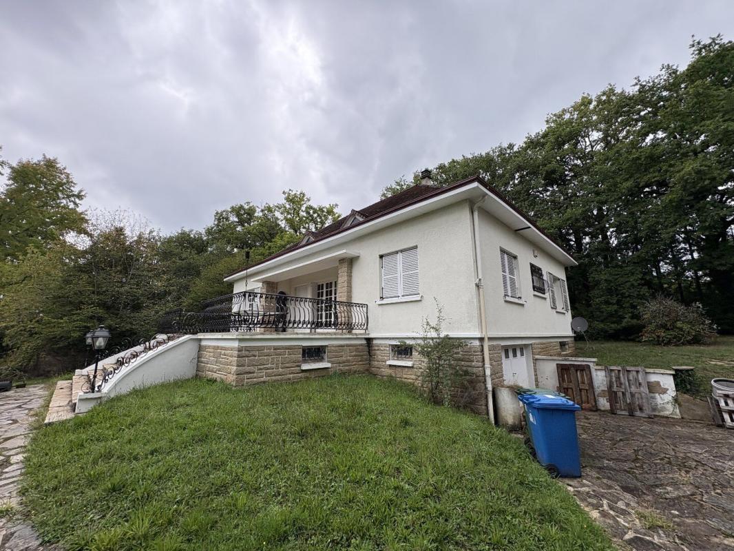 3 bedroom villa in Solignac, Haute-Vienne, France