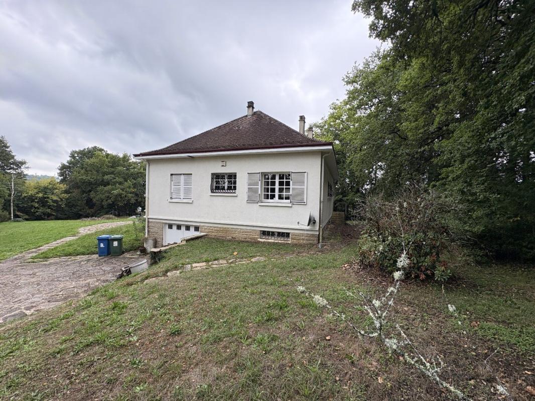 3 bedroom villa in Solignac, Haute-Vienne, France