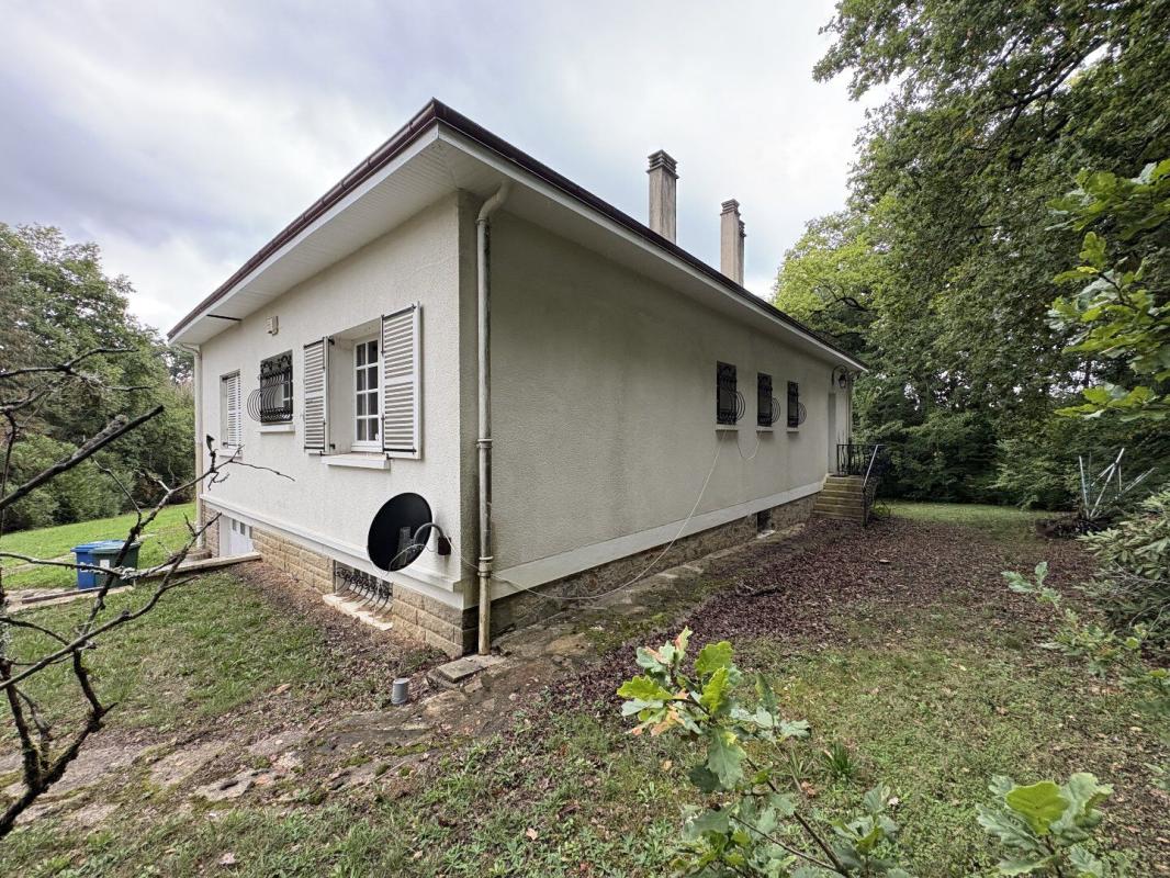 3 bedroom villa in Solignac, Haute-Vienne, France
