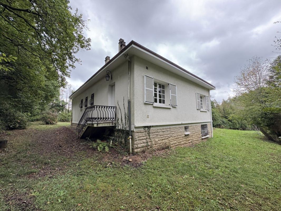 3 bedroom villa in Solignac, Haute-Vienne, France