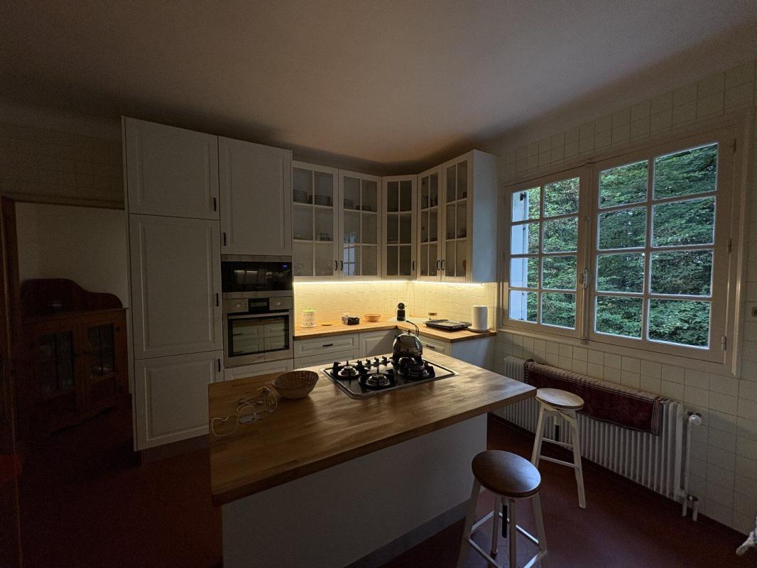 3 bedroom villa in Solignac, Haute-Vienne, France