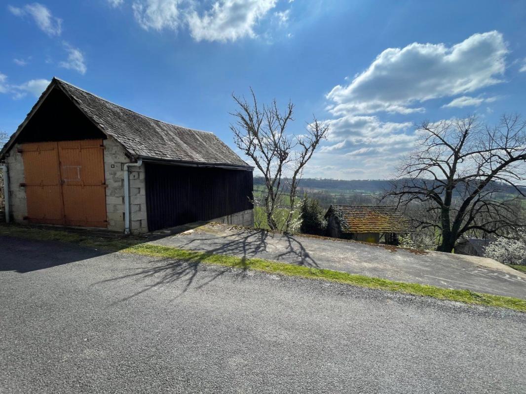 local d’activite in Ayen, Corrèze, France