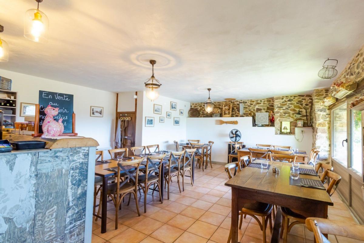 2 bedroom propriete in Juillac, Corrèze, France